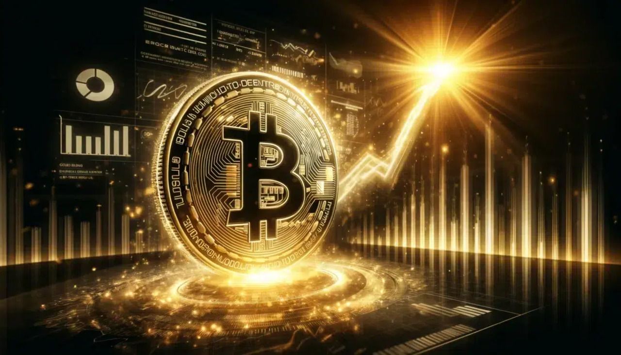 Bitcoin vượt $68.000 sau tin tức Biden rút khỏi cuộc đua tổng thống Mỹ!